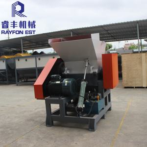 高効率プラスチッククラッシャーフィルムボトルパイプとプロファイルPET/HDPE/<span class=keywords><strong>PVC</strong></span>/LDPE/PP/ABS/PSリサイクル洗浄ライン - Product Image 6