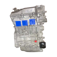 Offre Spéciale utilisé voiture intelligente mercedes moteurs 450 451 452 453 3B21 moteur pour Fortwo ForFour Roadster 1.0