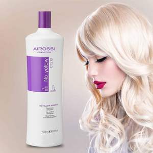 Shampooing Argent Brillant <span class=keywords><strong>Anti</strong></span>-<span class=keywords><strong>Cheveux</strong></span> Jaunes Qualité Premium Shampooing <span class=keywords><strong>Cheveux</strong></span> Non Jaunes pour Décolorer les <span class=keywords><strong>Cheveux</strong></span> 1000ml - Product Image 4