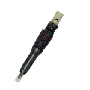 Inyector de Combustible 1972590 para Motores Diésel DAF Euro 6, Uso en Camiones de Plataforma - Product Image 1