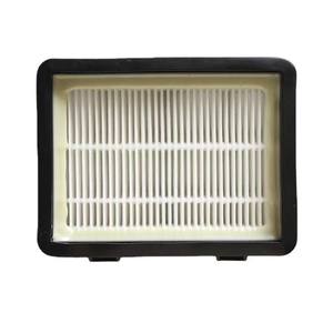 Eureka Midea Vacuum Cleaner Filter Hepa Reusable Pre Filter <b>Round</b> For V3 C61 C3 L141C Pro Home Use - Product Image 3