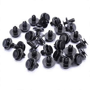 สำหรับกระบอกล็อคประตูโคโรลล่า 69057-12340 พร้อมกุญแจ 2 ดอก สีดำ สำหรับรุ่นปี 98-02 - Product Image 3