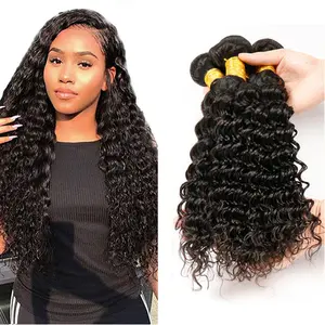 Come and buy free sample order human hair weave bundles, wholesale virgin human hair extensions supplier