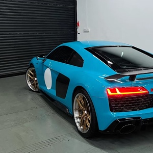 Jantes forgées 17 18 19 20 21 22 pouces – Le meilleur choix pour les améliorations de supercars 4x100 4x114.3 5x100 5x108 5x112 5x114.3 5x115 5x120 5x130 - Product Image 3