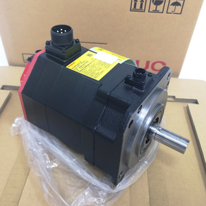 A06B-0075-B507 FANUC New Original Ac Servo Motor - Product Image 5