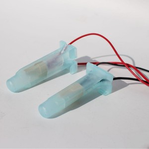 ข้อต่อระบบน้ำหยด Zanchen รุ่น DBRY-6 แบบพลาสติก ทนทาน ใช้ได้กับแรงดันต่ำสำหรับสวน - Product Image 5