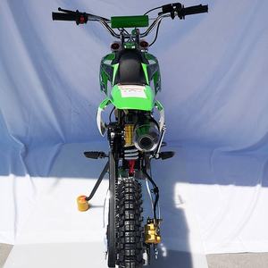 MotoCross à 2 roues, <span class=keywords><strong>110cc</strong></span>, avec démarrage, vélo, livraison gratuite - Product Image 6