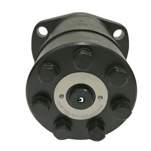 Moteur hydraulique haute performance OMP100 OMP125 OMP160 OMP200 OMP250 OMP315 OMP400 - Product Image 4
