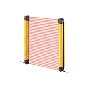 ม่านแสงนิรภัย รุ่น GL-R ซีรีส์ GL-R08H - Product Image 4