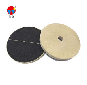 WEIYI Offre Spéciale Nano Pad Roue de polissage pour l'épilation des carreaux de céramique Gvt - Product Image 5