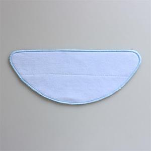 Tampons de serpillière en microfibre, pièces d'aspirateur pour Tesvor X500/X500 Pro/M1 / <span class=keywords><strong>Neatsvor</strong></span> X500 - Product Image 2