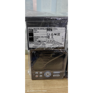 NUEVO controlador Indicador de temperatura digital Yokogawa - Product Image 2