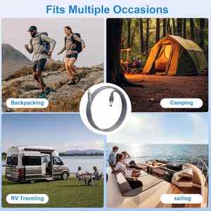 High Quality Outdoor Starlink Mini <b>DC</b> <b>Power</b> <b>Cable</b> Type C to <b>DC</b> 100W PD for USB C to <b>DC</b> <b>Power</b> <b>Cable</b> 18AWG - Product Image 5