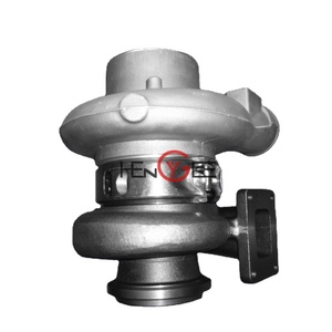 T46 Turbo 150482 3529040 3803287 3527693 cho Cummins công nghiệp khác nhau động cơ C310 C360 HD nt855 ntc855 - Product Image 2