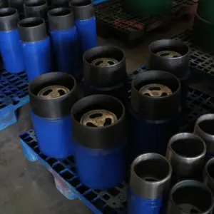 API Standard Factory Price Oilfield Cementing Casing Float Collar Float Shoe For Oilfield