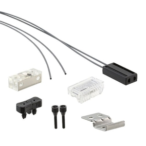 FR-KZ50E โฟโตอิเล็กทริคเซนเซอร์อุตสาหกรรมแบบใหม่และของแท้ มีสินค้าในสต็อก - Product Image 1