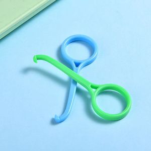 Smile Find Chewies Ortodontici Personalizzati Colorati in Plastica per Rimozione Allineatori Invisibili - Product Image 2