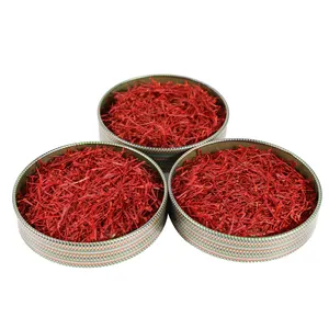 saffron wholesale High quality Pure Red saffron Bulk Saffron Buyers