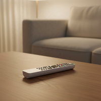 Nouvelle télécommande vocale de remplacement RMF-TX600U pour téléviseurs Sony XBR-55A9G XBR-65A9G XBR-85Z9G XBR-48A9S XBR-85X950G XBR-A9G XBR-850G