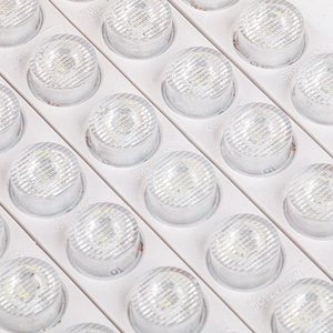 RCJ Đèn <span class=keywords><strong>LED</strong></span> 12V RGB Đèn Chắn Bùn Bên Hông Xe Tải Xe Hơi Ngoài Trời Đèn Lông Mày Bánh Xe Đèn Mô-đun <span class=keywords><strong>LED</strong></span> - Product Image 2