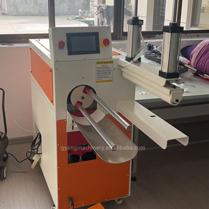 Machine d'emballage automatique pour coussins, matelas et couvertures, en vente en Éthiopie - Product Image 3