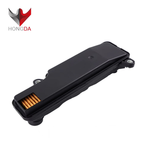 Filtro de caja de cambios automática 25420-5X9-003 Filtro de transmisión Cvt de coche para <span class=keywords><strong>Honda</strong></span> Civic E NS1 E NP1 CV1 <span class=keywords><strong>CV4</strong></span> CR2 RM TG1 TG4 - Product Image 2