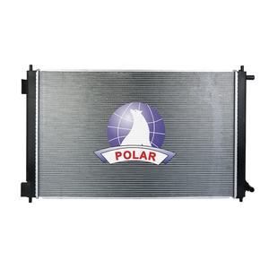 121123 radiateur en aluminium de voiture polaire pour Toyota <span class=keywords><strong>Lexus</strong></span> <span class=keywords><strong>NX</strong></span> <span class=keywords><strong>200T</strong></span> diverses marques radiateur <span class=keywords><strong>prix</strong></span> direct usine OE 4221358440 - Product Image 2