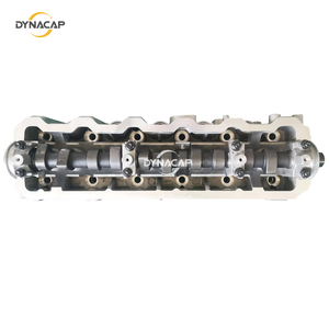 New dynacap AAB động cơ Xi lanh đầu cho VW Transporter T4 10V DIESEL 2.4L OE 074103351d 908157 hoàn thành một phần - Product Image 2