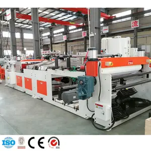 Tự động 0.2mm-1mm trong suốt Pet <span class=keywords><strong>PP</strong></span> tấm nhựa Máy làm - Product Image 4