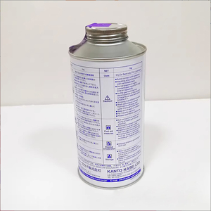 ZSW Kanto Kasei HANARL IUD‑321 1KG Lubrifiant à film sec à séchage rapide à base de fluor pour charnières en plastique et composants électroniques - Product Image 4