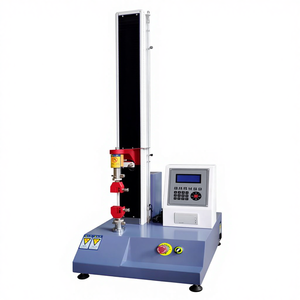 Mask Material Testing <b>Machine</b> - Product Image 1