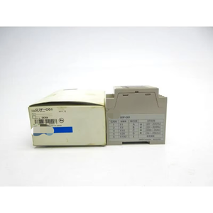 D7F-C01 12-24VDC NSMP nouveau contrôleur de programmation PLC dédié PAC d'automatisation industrielle Original prêt à l'emploi - Product Image 1