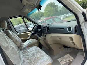 <span class=keywords><strong>Mini</strong></span> autobús 17 asientos motor diésel autobús de <span class=keywords><strong>segunda</strong></span> <span class=keywords><strong>mano</strong></span> con aire acondicionado nuevos asientos autobús - Product Image 5