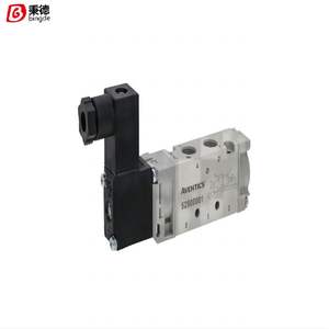 Attache de verrouillage des vannes pour système poussoir-tiroir 800T-N314 - Product Image 6