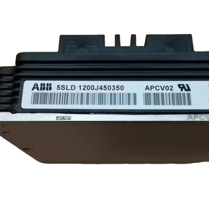 Module IGBT 5SLD1200J450350 testé pour PLC - Product Image 1