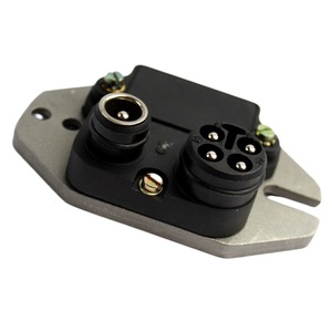 Module d'allumage Mercedes-Benz 0227100023 5x8x10mm pour la réparation et le remplacement de voitures - Product Image 5