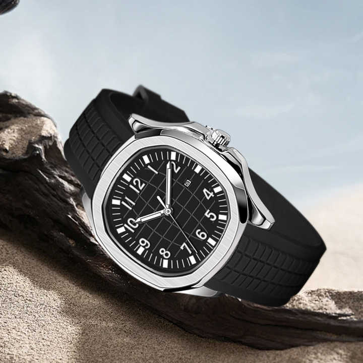 Shop High Quality Wholesale Luxury Waterproof Men S Watches On Alibaba