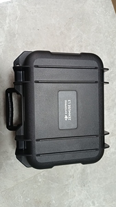 Zenmuse L2 Camera Integrates LiDAR a Self-developed High-accuracy IMU System and a 4/3 CMOS RGB <b>Mapping</b> Camera for Matrice 400 - Product Image 2