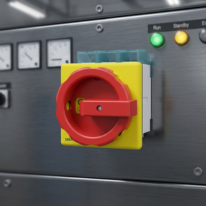 สวิตช์ตัดวงจร 3LD - Product Image 2