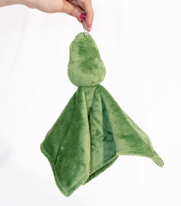 <span class=keywords><strong>Coffret</strong></span> cadeau pour nouveau-né, jouets sensoriels pour nouveau-né, doudou en mousseline - Product Image 5