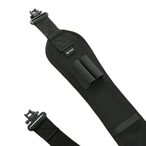 สายสะพายไหล่ปรับระดับได้ GAF พร้อมข้อต่อแบบหมุนและจุดจับสำหรับใช้กับเชือกปืน - Product Image 3