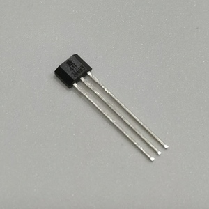 Honeywell Cảm biến hiệu ứng Hall lưỡng cực ss41f ss41 TO-92S sot-23 3.8V-60V 150gs chuyển đổi để phát hiện vị trí động cơ không chổi than - Product Image 1