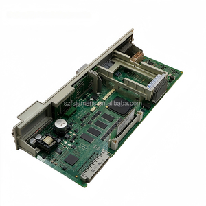 Módulo de Alimentación 6SN1118 0DG21 0AA1 6SN1118 0DJ23 0AA2 6SN1118 0DG23 0AA1 6SN1118 0DH21 0AA1 6SN1118 0DH22 0AA1 - Product Image 6