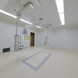 Proyecto de Renovación de Sala Limpia con Flujo Laminar, Quirófano Personalizado para Servicio de Salud Comunitario y Clínica Dental - Product Image 4