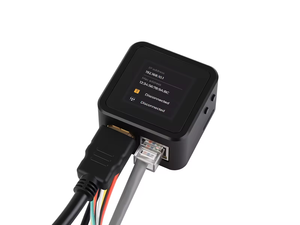 Outil de gestion à distance IP KVM léger HT Luckfox PicoKVM pour serveur, installation à distance, capture vidéo, clavier et souris HID. - Product Image 5