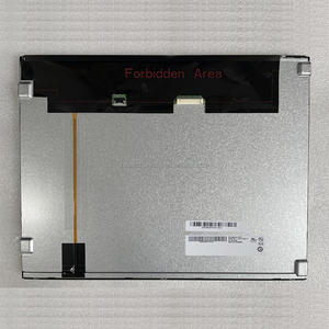 Nuevo módulo LCD industrial XGA original de 15 pulgadas 1024*768 para automatización industrial y equipos médicos G150XAN02.2 - Product Image 4