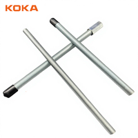 Wholesale Ss316 Threaded Rods Full Thread Stud Bolt Solid Threaded Rods