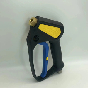 <span class=keywords><strong>Pistola</strong></span> <span class=keywords><strong>de</strong></span> Lavado <span class=keywords><strong>de</strong></span> Autos <span class=keywords><strong>de</strong></span> Alta <span class=keywords><strong>Presión</strong></span> con Chorro <span class=keywords><strong>de</strong></span> <span class=keywords><strong>Agua</strong></span> Giratorio ST2300 <span class=keywords><strong>de</strong></span> 4500 Psi y 45 L/Min - Product Image 5