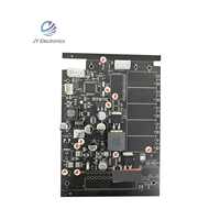Pcb IoT Internet Prototype Disposition Oem Assembler Assemblage Usine Conseil Prototypage Factori Fabricant Service Circuit Smt Pcba