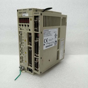 Unidad SGDH-02AE JUSP-NS600 SGDH-02AE JUSP-NS600 SGDH-02AE JUSP-NS600 - Product Image 3